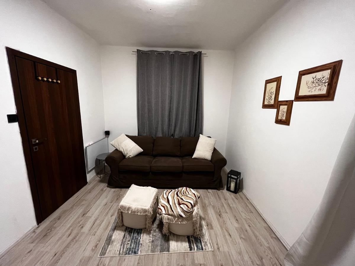 Large 3 Bedroom Apartment With City Skyline View Karlovy Vary Exterior foto
